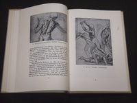 1924 DER NACKTE MENSCH DER KUNST ALLER ZEITEN BY WILHELM HAUSENSTEIN - KD 2099M