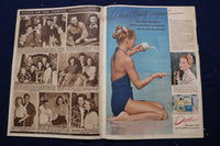 1946 JUNE 23 CHICAGO TRIBUNE MAGAZINE - VIVIAN BLAINE COVER - E 22833