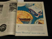 1930 DECEMBER WOMAN'S HOME COMPANION MAGAZINE - GREAT COVER & ADS - ST 4878B