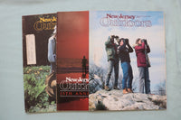 1986-1998 NEW JERSEY OUTDOORS MAGAZINE - LOT OF 30 - O 3762