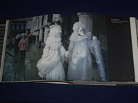 2003 THROUGH THE LENS NATIONAL GEOGRAPHIC GREATEST PHOTOGRAPHS BOOK - KD 1494
