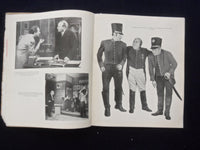1957 THEATRE OPERA BALLET IN RUMANIA PROGRAM - GREAT PHOTOS - J 9417