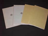1975-1976 THE FORMATIVE - GROWTH YEARS BOOK LOT OF 4 - ALL SIGNED - J 7140