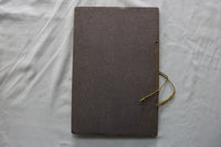 1920-1922 THE MANUAL-TRAINING H.S. PEORIA YEARBOOKS- LOT OF 2- SOFTCOVER- K 3346