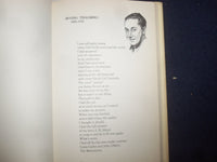 1963 HALO OVER HOLLYWOOD HARDCOVER BOOK BY GEORGE JESSEL - SIGNED - KD 9139