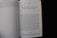 1967 THE KANURI OF BORNO SOFTCOVER BOOK BY RONALD COHEN - K 3540