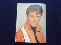 1977 THE LIFE AND DEATH OF ELVIS PRESLEY MAGAZINE - COLLECTORS' ISSUE - SP 5454A