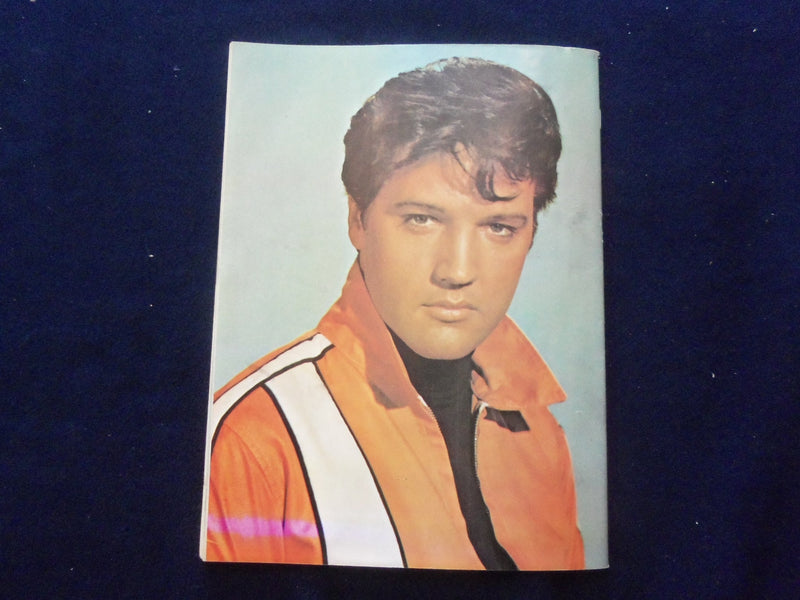 1977 THE LIFE AND DEATH OF ELVIS PRESLEY MAGAZINE - COLLECTORS' ISSUE - SP 5454A