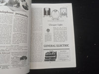 1923 JUNE ASIA MAGAZINE - GREAT PHOTOS, STORIES & ADS - ST 3660S