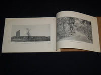 1914 HUDSON YESTERDAY AND TODAY BOOK BY E. F. WORCESTER - REVISED EDN - J 8808