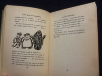 1930 TALES FROM THE ARGENTINE HARDCOVER BOOK EDITED BY WALDO FRANK - KD 8401