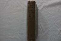 1929 FISHING FOR SALMON HARDCOVER BOOK BY CYRIL D. MARSON - KD 9694