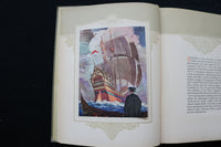 1927 THE BADGER UNIVERSITY OF WISCONSIN YEARBOOK - MADISON, WISCONSIN - YB 3506