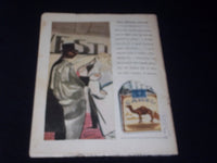 1929 APRIL PEOPLE'S HOME JOURNAL MAGAZINE NICE FRONT COVER & FASHION - E 3760