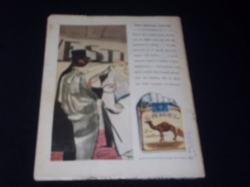 1929 APRIL PEOPLE'S HOME JOURNAL MAGAZINE NICE FRONT COVER & FASHION - E 3760