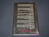 1983 BUYING THE NIGHT FLIGHT HARDCOVER BOOK SIGNED BY GEORGIE GEYER - KD 7675