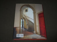 1998 HISTORIC HOUSES OF PHILADELPHIA BOOK BY ROGER W. MOSS - I 1708