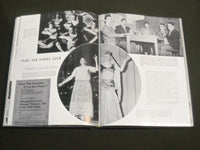 1949 THE BELLE AIR UNIVERSITY OF VILLANOVA YEARBOOK - GREAT PHOTOS - YB 1291