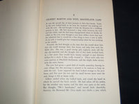 1937 DRUMS ALONG THE MOHAWK BOOK BY WALTER EDMONDS - KD 4671L