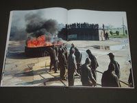 1975 THE KEEL RECRUIT TRAINING COMMAND CAMP PORTER YEARBOOK - PHOTOS - YB 979