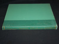 1955 HAMMOND'S PICTORIAL TRAVEL ATLAS OF SCENIC AMERICA BOOK BY JORDAN - R 702J