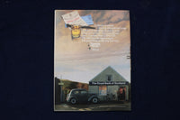 1987 MARCH 9 SPORTS ILLUSTRATED MAGAZINE - THE RIPKIN GANG COVER - E 19337
