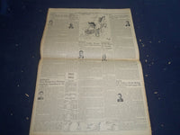 1964 FEBRUARY 20 THE MORNING TELEGRAPH -ROMAN BROTHER TAKES EVERGLADES - NP 5555