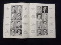 1950 UPSALITE UPSALA COLLEGE YEARBOOK - EAST ORANGE, NEW JERSEY - YB 3077