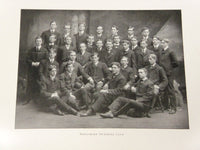 1905 THE ONONDAGAN SYRACUSE UNIVERSITY YEARBOOK - NEW YORK - PHOTOS - YB 767