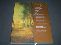 1985 ANTOINE WATTEAN FROM SOVIET MUSEUMS HARDCOVER BOOK - I 977