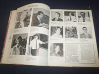 1980 SPIRIT UNIVERSITY LIGGETT SCHOOL YEARBOOK - GROSS POINT WOODS, MI - YB 2393