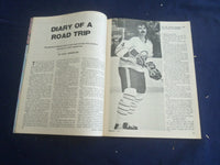 1975 FEBRUARY HOCKEY PICTORIAL MAGAZINE - GARY SMITH COVER - ST 267A