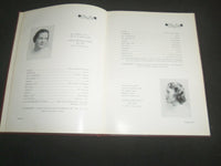 1938 THE IVY ST. MARY'S HALL YEARBOOK - BURLINGTON, NEW JERSEY - YB 2554