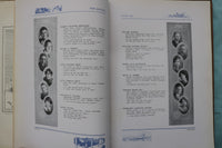 1925 THE ANNUAL PASADENA HIGH SCHOOL YEARBOOK - PASADENA, CA -SOFTCOVER- YB 3594