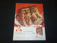 1956 JULY 14 THE SATURDAY EVENING POST MAGAZINE - ILLUSTRATED COVER - SP 5633