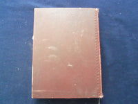 1929 THE UTONIAN UNIVERSITY OF UTAH YEARBOOK - SALT LAKE CITY, UTAH - YB 3123
