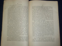 1861 DISCOURSES PREACHED IN SWANTON BY J. B. PERRY - J 4511