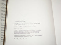 1992 THE LAST .400 HITTER - TED WILLIAMS BOOK BY JOHN HOLWAY - KD 7137
