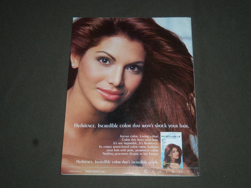 2000 APRIL REDBOOK MAGAZINE - JULIA ROBERTS COVER - SP 6029