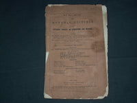 1841 APRIL THE MONTHLY LECTURE OF THE NAT'L SOCIETY OF LIT. & SCIENCE - J 4375