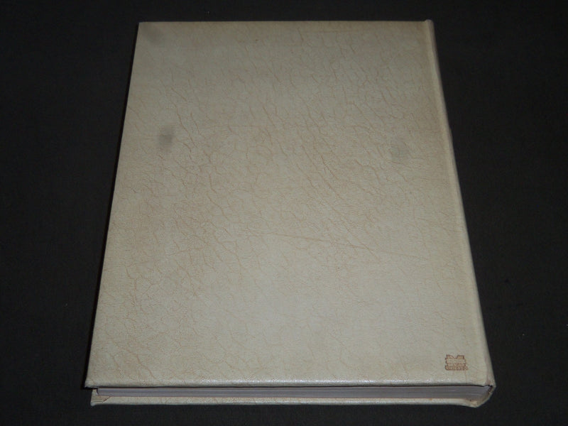 1943 THE RECENSIO MIAMI UNIVERSITY YEARBOOK - OXFORD OHIO - PHOTOS - YB 1069