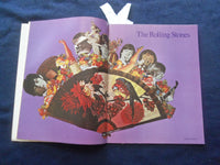1970 MARCH RAMPARTS MAGAZINE - MICK JAGGER COVER - THE ROLLING STONES - SP 5746O