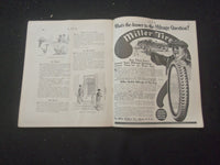1915 APRIL 29 LIFE MAGAZINE - WHEN THE WORLD WAS YOUNG - L 761E