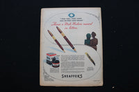 1943 NOVEMBER 14 THIS WEEK MAGAZINE - BOB HOPE COVER - E 25584