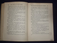 1914 THE PRINCE OF GRAUSTARK HARDCOVER BOOK BY GEORGE BARR MCCUTHCEON - KD 9064