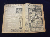 1958 JULY 31 BOSTON DAILY RECORD NEWSPAPER- $300K TAXES NETTED IN PROBE -NP 6369