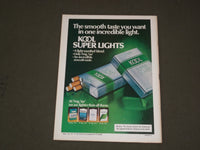 1980 JUNE 2 NEWSWEEK MAGAZINE - ST. HELENS, THE BIG BANG - NW 869