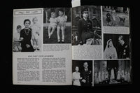 1950 PRINCESS ANNE FIRST SOUVENIR BOOK - SOFTCOVER - K 2252
