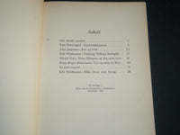 1957-1958 JAZZ-ARBOGEN BOOK LOT OF 2 - LOUIS ARMSTRONG & MILES DAVIS - KD 5723