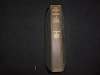 1931 THE CHILDREN OF DICKENS HARDCOVER BOOK BY SAMUEL MCCHORD CROTHERS - KD 9281